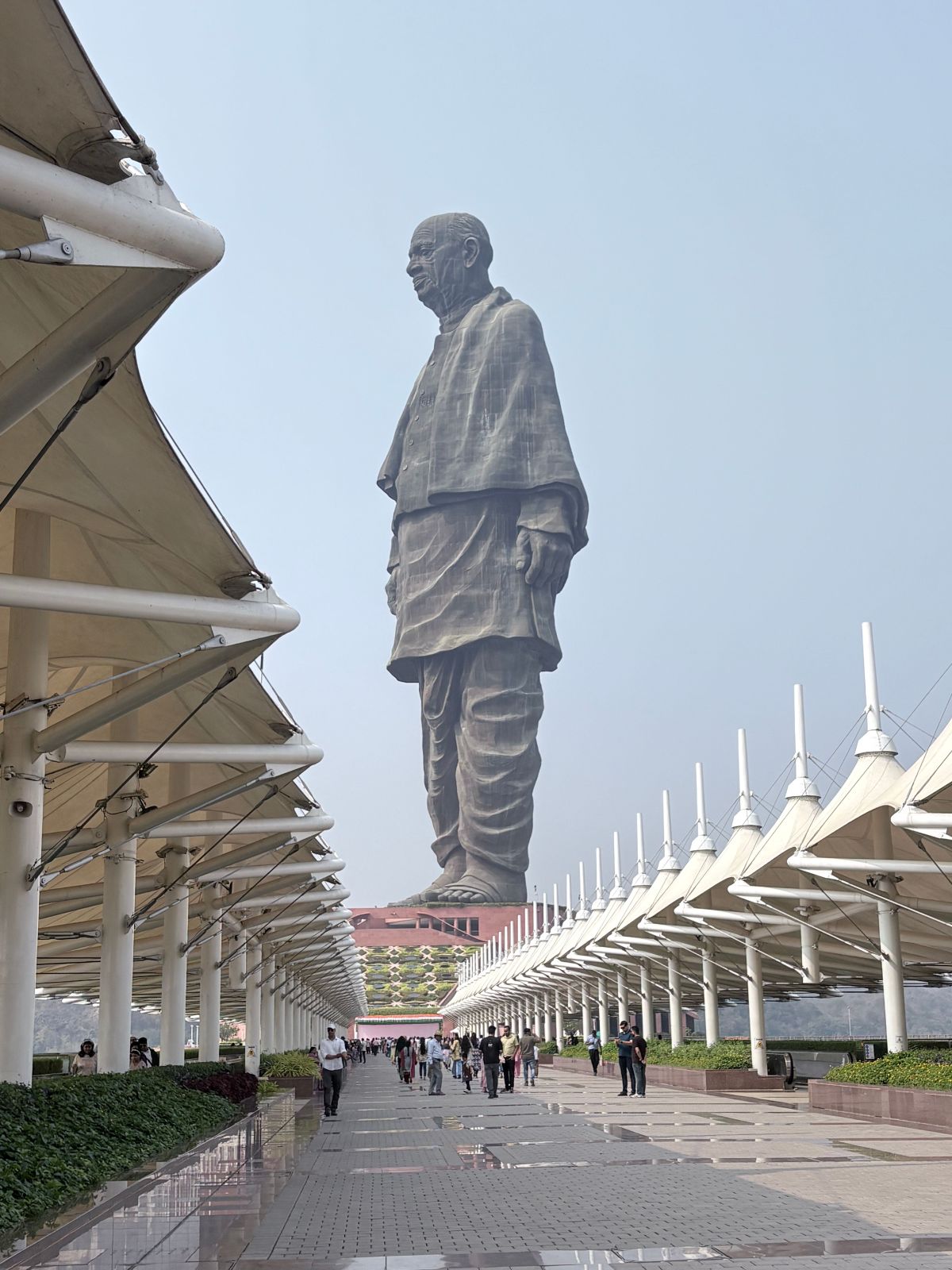 Surat to Statue of Unity Taxi: Distance, Fare & Complete Travel Guide